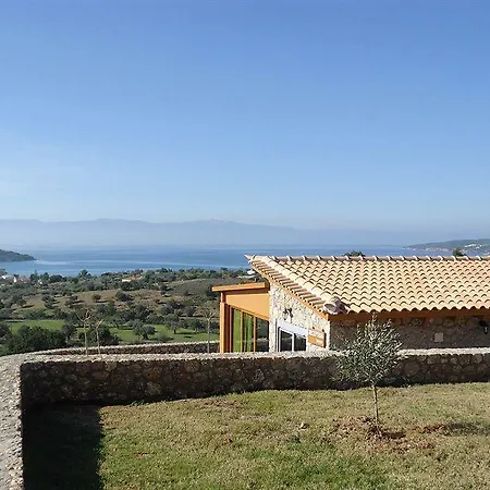 Hotel apartamentowy Porto Panorama Porto Heli