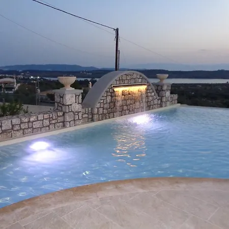 Porto Panorama Hotel apartamentowy 4*