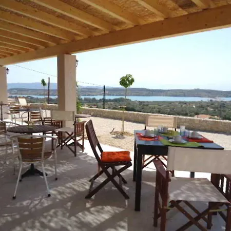 Hotel apartamentowy Porto Panorama Porto Heli