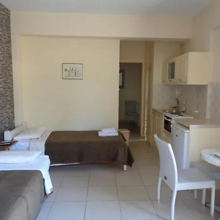 Hotel apartamentowy Porto Panorama