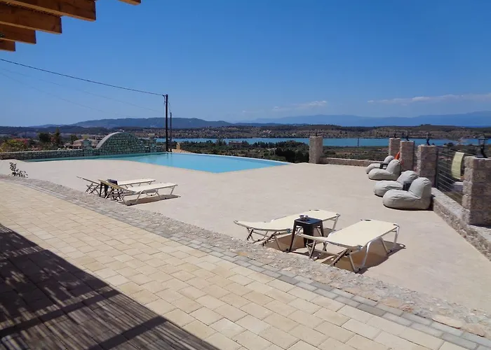 شقة فندقية Porto Panorama