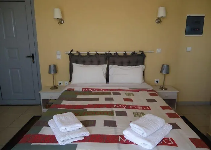 شقة فندقية Porto Panorama 4*