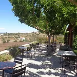 Porto Panorama Apart Otel Porto Heli
