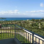 Porto Panorama 4* Porto Cheli