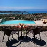 Apart Otel Porto Panorama