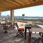 Appart hôtel Porto Panorama Porto Heli