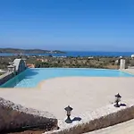 Porto Panorama Apart Otel Porto Heli