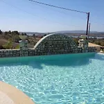 Appart hôtel Porto Panorama Porto Heli