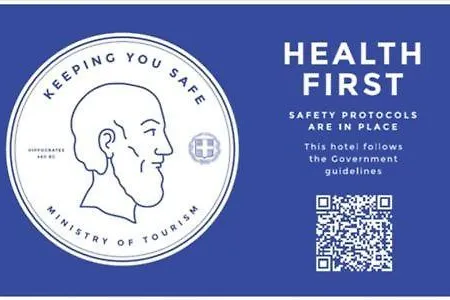 Aparthotel Porto Panorama Porto Cheli