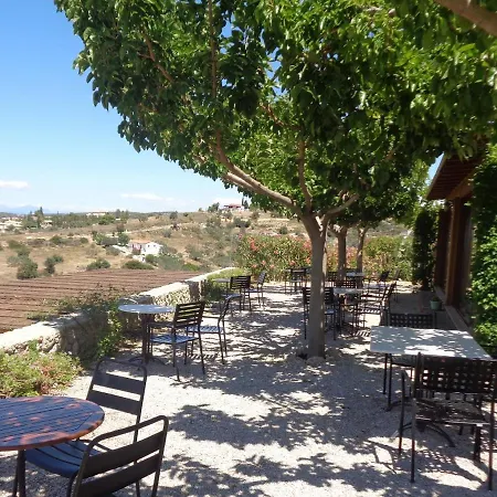 Porto Panorama Aparthotel Porto Cheli