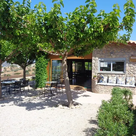 Porto Panorama Aparthotel Porto Cheli