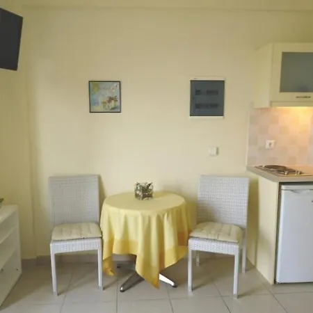 Porto Panorama Aparthotel Porto Cheli