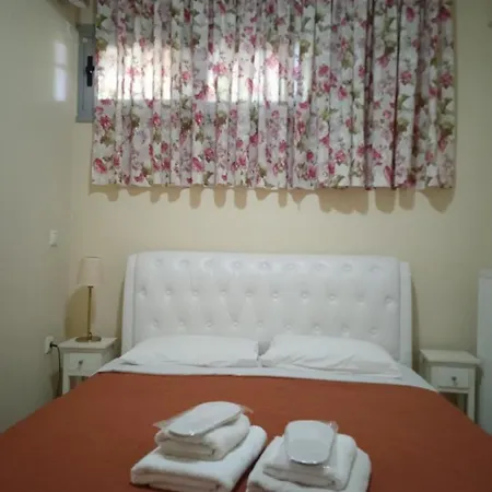 Aparthotel Porto Panorama Porto Cheli