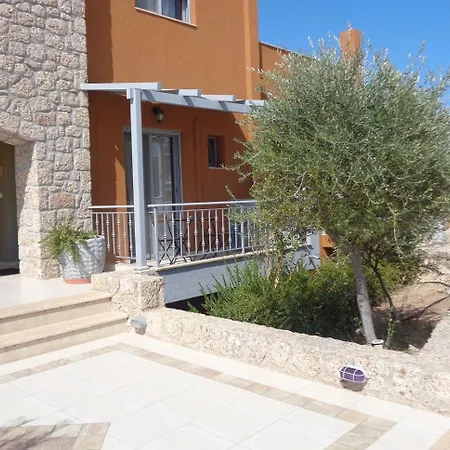 Aparthotel Porto Panorama Porto Cheli