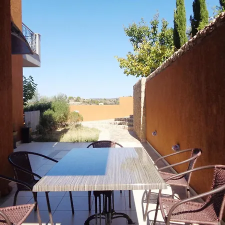 Apart Otel Porto Panorama