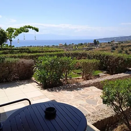 Apart Otel Porto Panorama