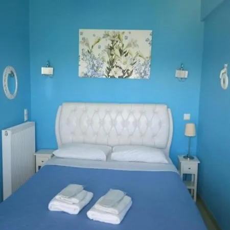 Porto Panorama Aparthotel 4*