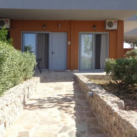 Apart Otel Porto Panorama Porto Heli