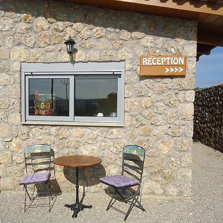 Porto Panorama Aparthotel Porto Cheli