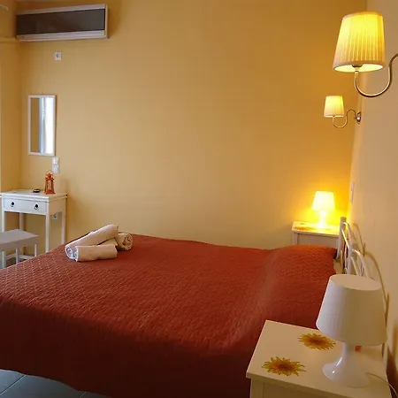 Porto Panorama Aparthotel Porto Cheli