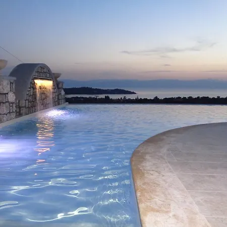 Porto Panorama 4* Porto Cheli