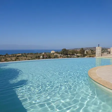 Apart Otel Porto Panorama