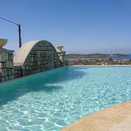 Porto Panorama 4* Porto Heli