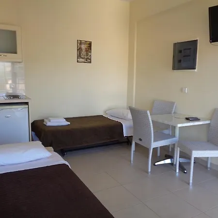 Aparthotel Porto Panorama 4*