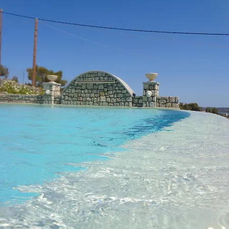 Apart Otel Porto Panorama