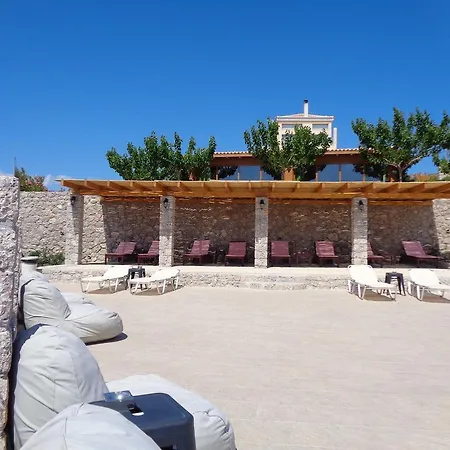 Aparthotel Porto Panorama Porto Cheli