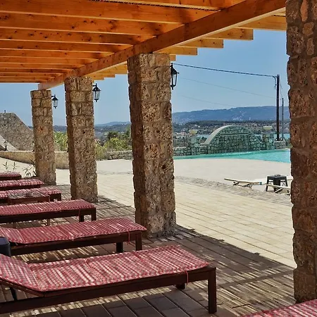 Aparthotel Porto Panorama