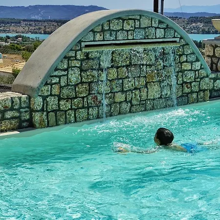 Porto Panorama Porto Cheli