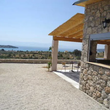 Porto Panorama 4* Porto Cheli