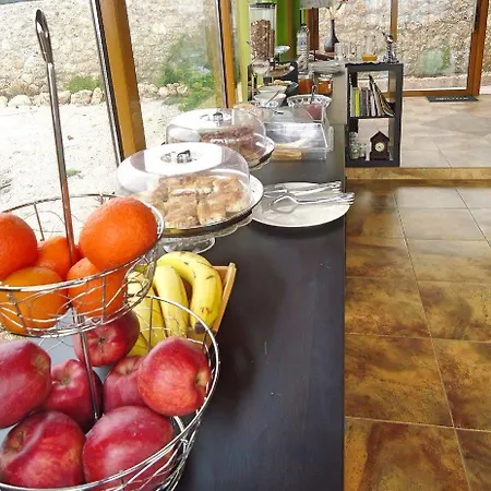 Porto Panorama Aparthotel 4*