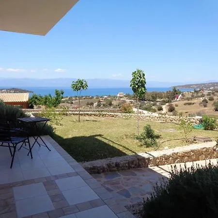 Aparthotel Porto Panorama Porto Cheli