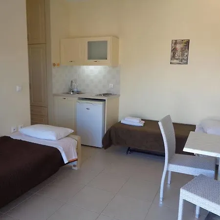 Porto Panorama Aparthotel Porto Cheli