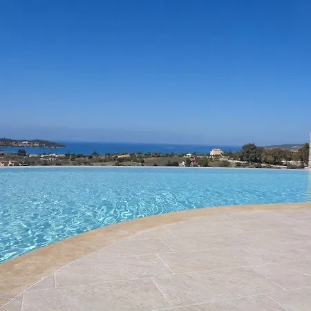 Porto Panorama Aparthotel 4*