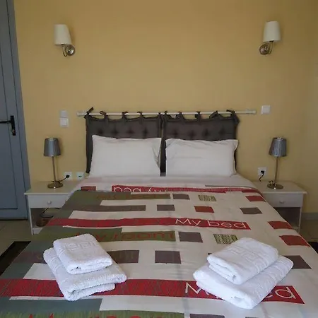 Apart-hotel Porto Panorama 4*