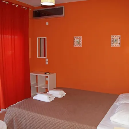 Porto Panorama Aparthotel 4*