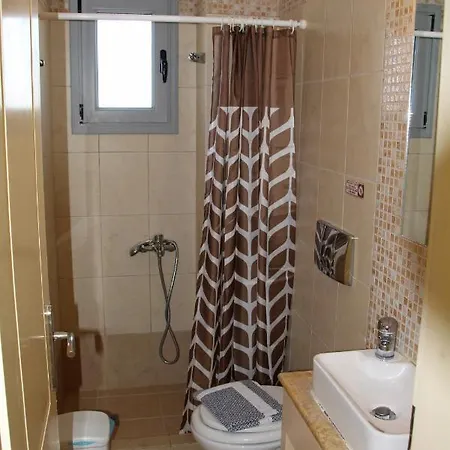 Porto Panorama Aparthotel 4*