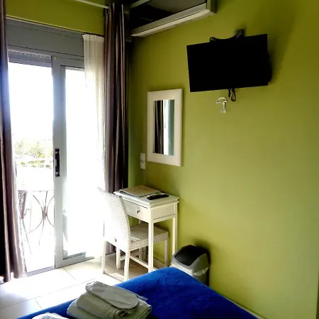 Appart hôtel Porto Panorama 2*