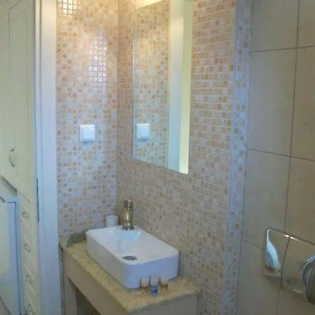 Aparthotel Porto Panorama