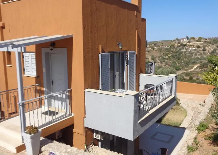 Porto Panorama Aparthotel