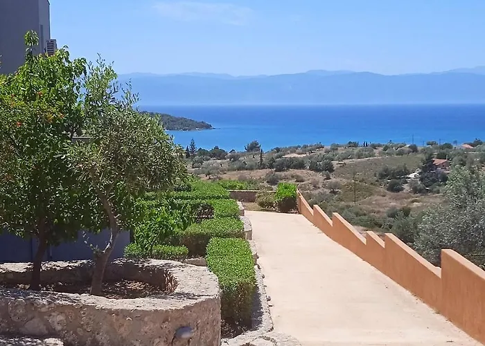 Aparthotel Porto Panorama