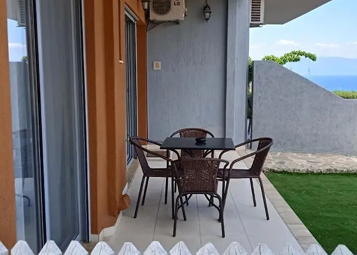 Porto Panorama 4* Πόρτο Χέλι