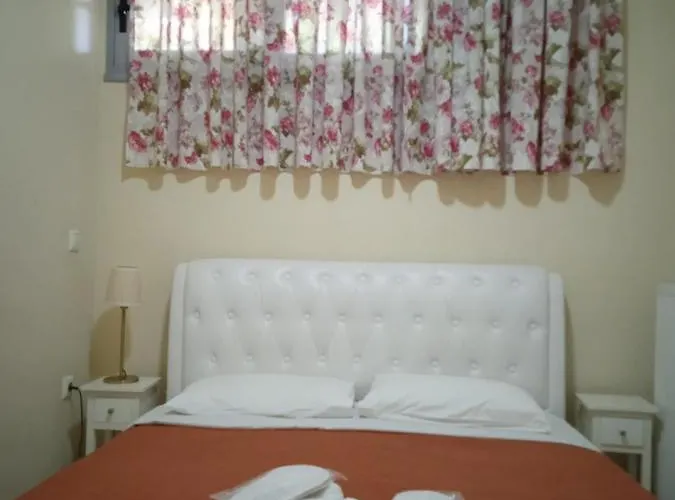 Apart Otel Porto Panorama Porto Heli