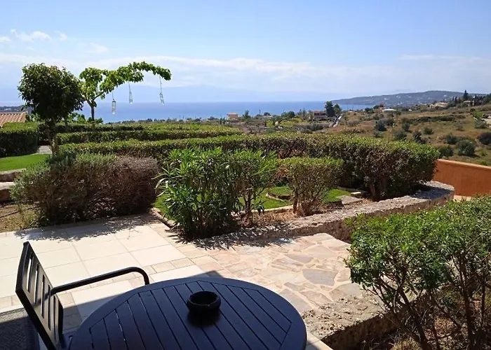 Apart Otel Porto Panorama