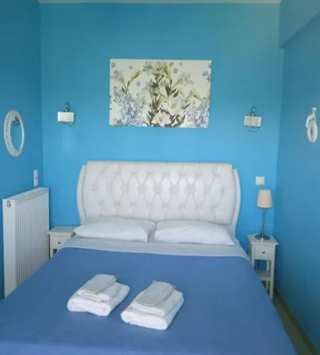 Porto Panorama Aparthotel 4*