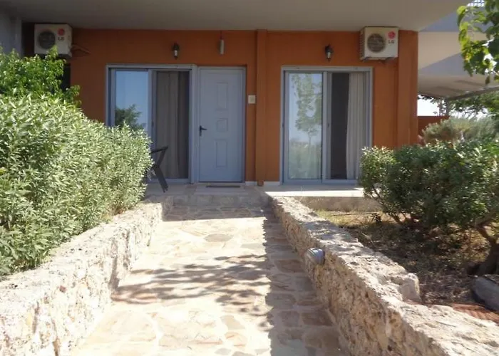 Aparthotel Porto Panorama Porto Heli