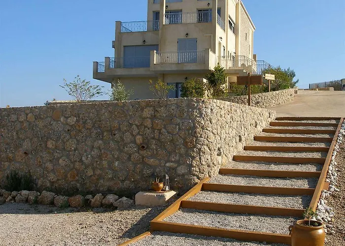 Apart Otel Porto Panorama